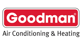 Goodman Air Conditioning and Heating logo